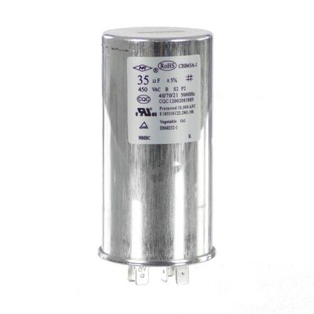 Midea FAN MOTOR CAPACITOR 17400101000078